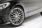 Mercedes-Benz C-Class by Brabus 2014 года